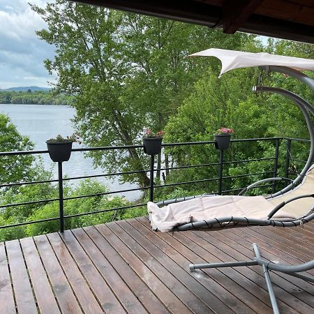 Apartmany U Dlouhana Kadaň Eksteriør billede