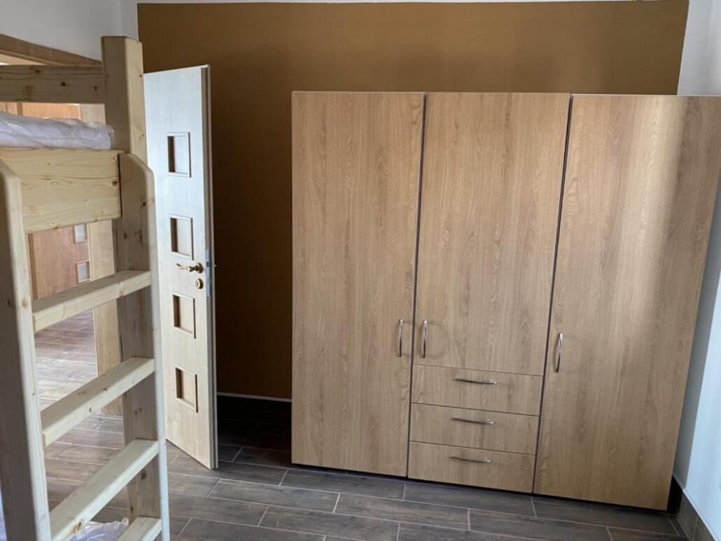 Apartmany U Dlouhana Kadaň Eksteriør billede
