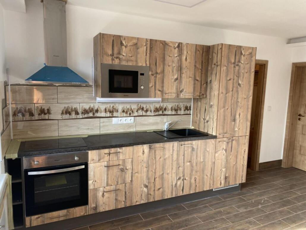 Apartmany U Dlouhana Kadaň Eksteriør billede