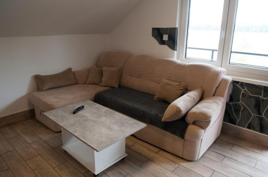Apartmany U Dlouhana Kadaň Eksteriør billede