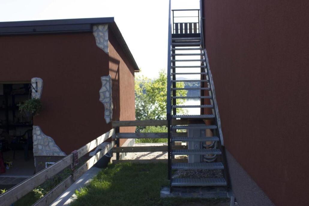 Apartmany U Dlouhana Kadaň Eksteriør billede