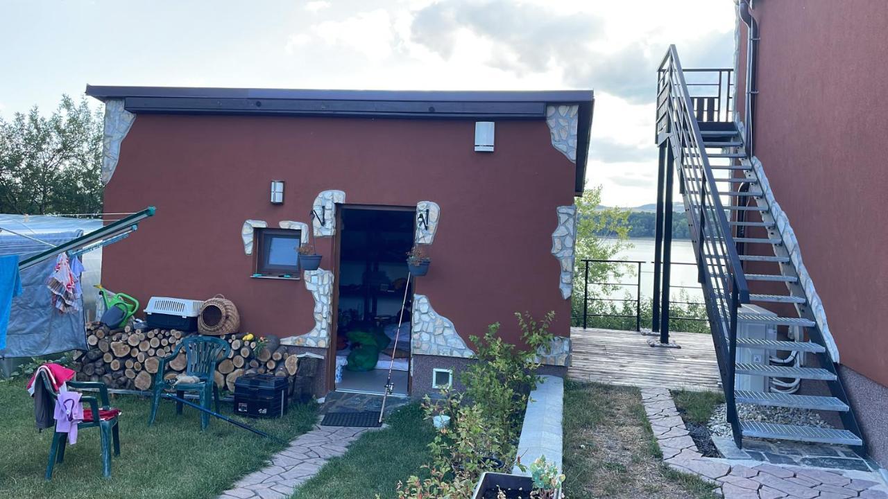 Apartmany U Dlouhana Kadaň Eksteriør billede