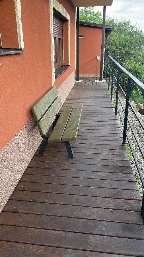Apartmany U Dlouhana Kadaň Eksteriør billede