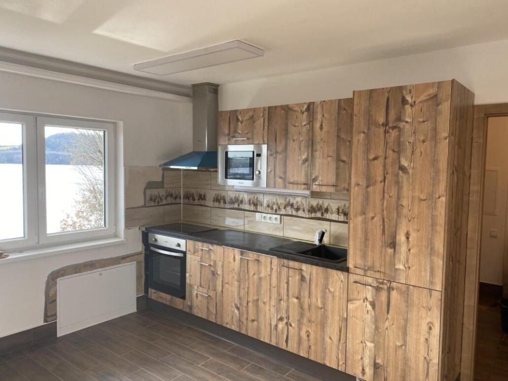 Apartmany U Dlouhana Kadaň Eksteriør billede