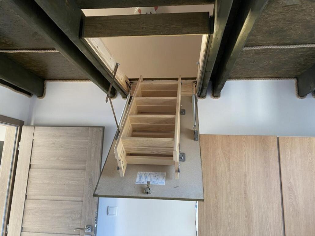 Apartmany U Dlouhana Kadaň Eksteriør billede