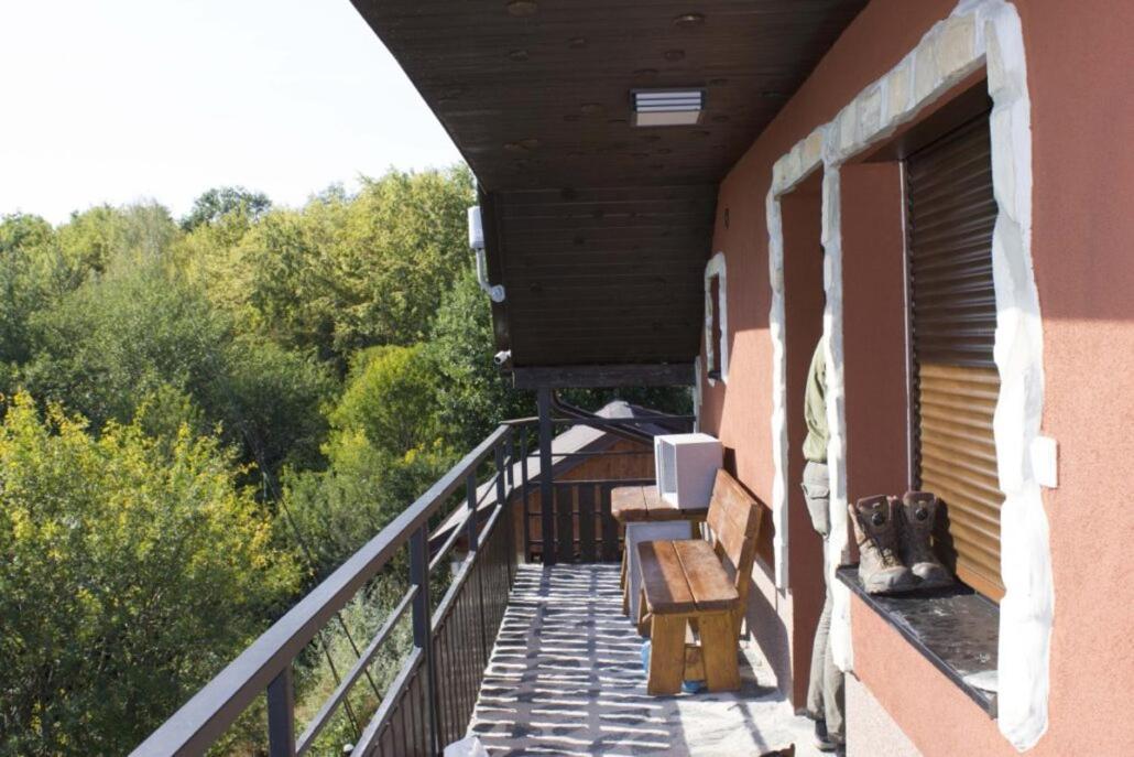 Apartmany U Dlouhana Kadaň Eksteriør billede