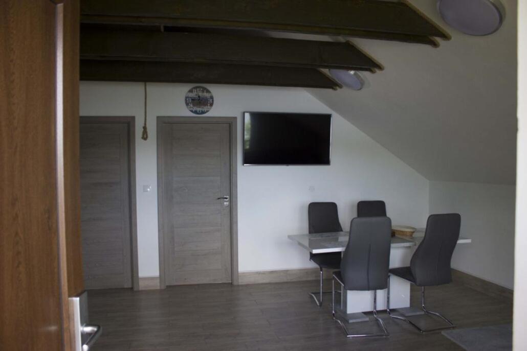Apartmany U Dlouhana Kadaň Eksteriør billede