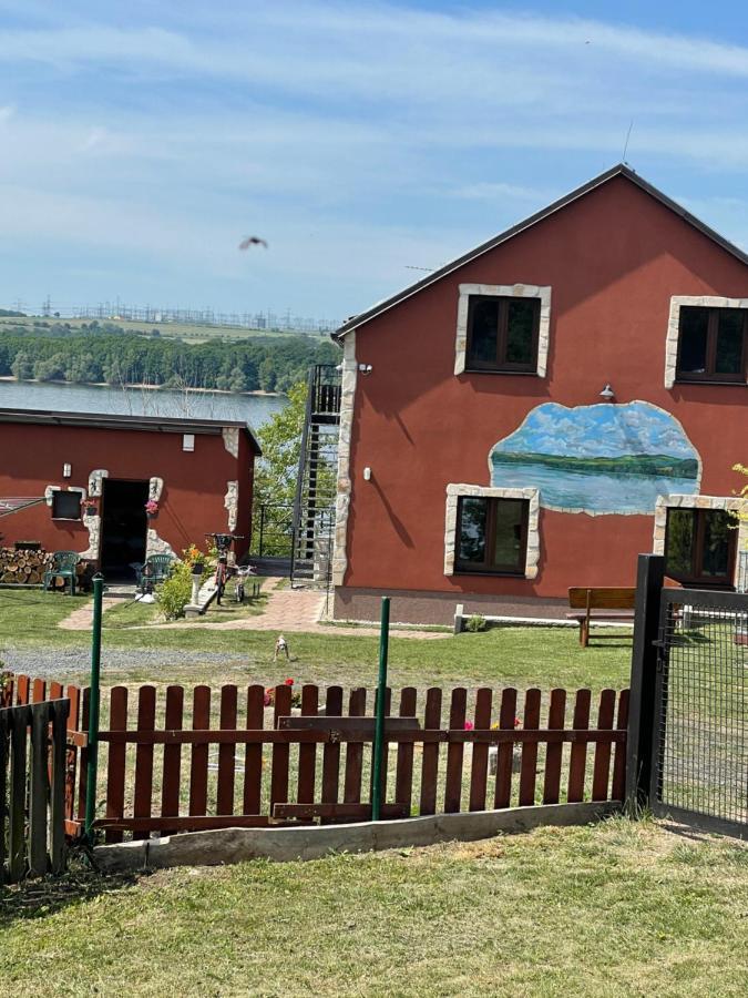 Apartmany U Dlouhana Kadaň Eksteriør billede