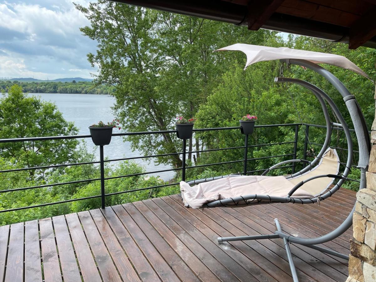 Apartmany U Dlouhana Kadaň Eksteriør billede