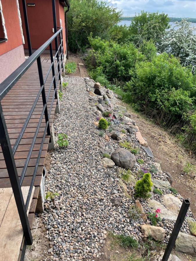 Apartmany U Dlouhana Kadaň Eksteriør billede