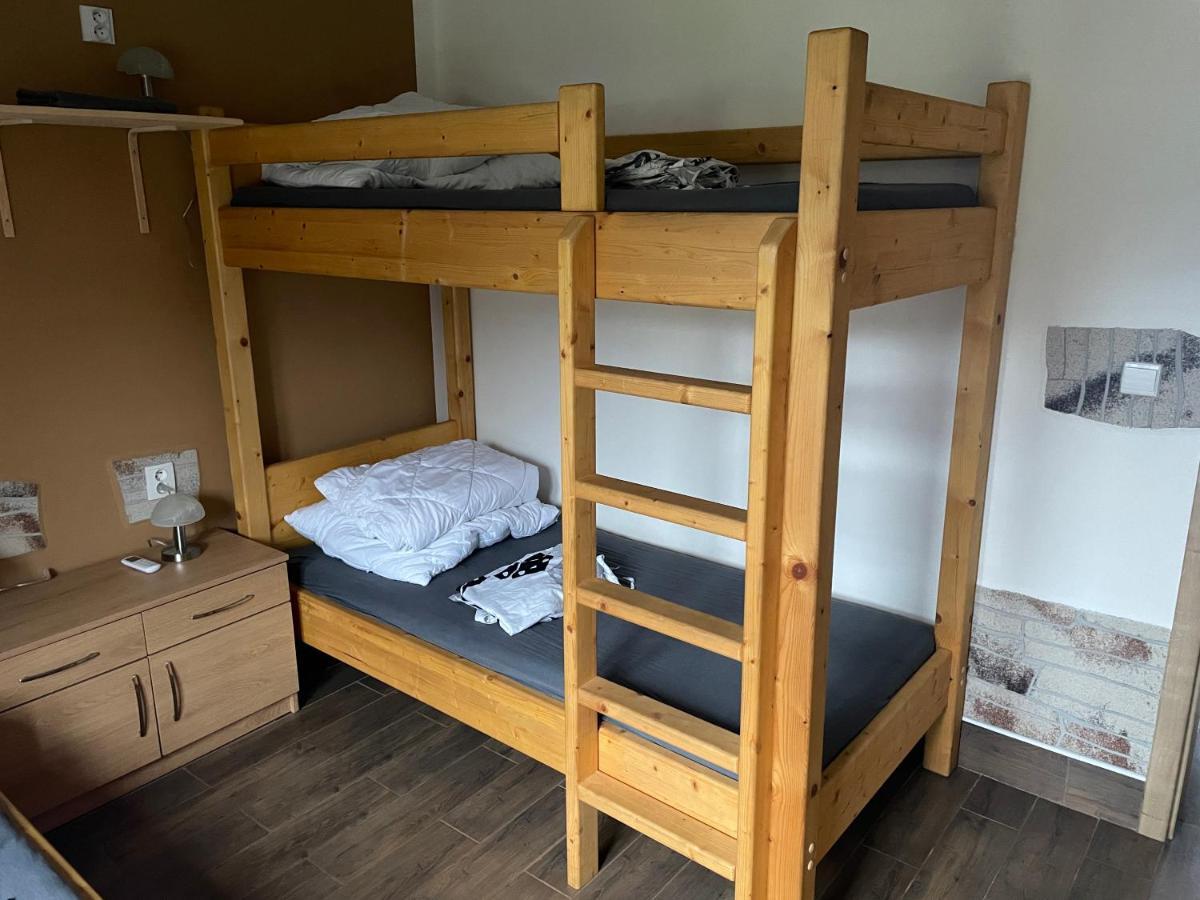 Apartmany U Dlouhana Kadaň Eksteriør billede
